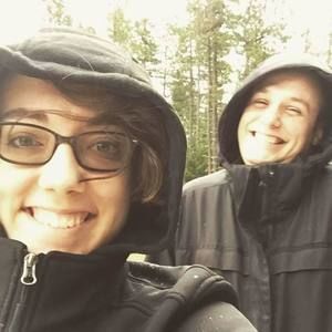 Meet your Posher, Caroline